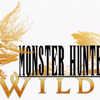Monster Hunter Wilds wallpaper
