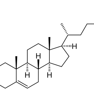 Cholesterol wallpaper