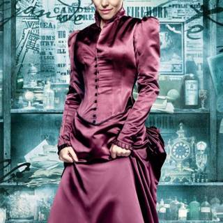 Sherlock Holmes movie wallpaper
