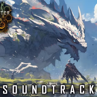 Monster Hunter Wilds wallpaper