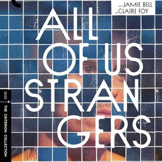 All of Us Strangers wallpaper