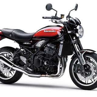 Kawasaki Z900rs wallpaper