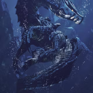 Monster Hunter Wilds wallpaper