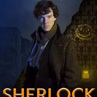 Sherlock Holmes movie wallpaper