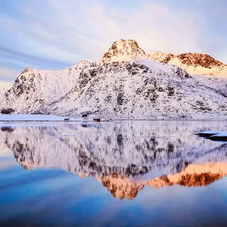 Norway nature wallpaper