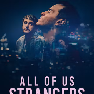 All of Us Strangers wallpaper