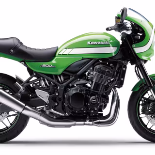 Kawasaki Z900rs wallpaper