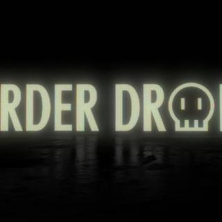 Murder Drones PC wallpaper