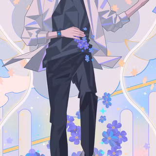 Cheng Xiaoshi wallpaper