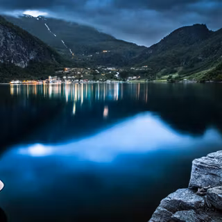 Norway nature wallpaper