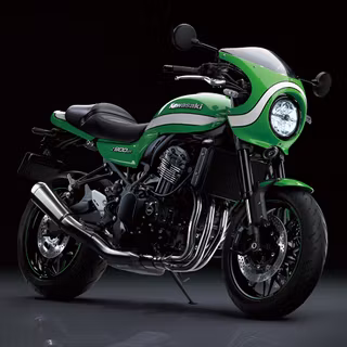 Kawasaki Z900rs wallpaper
