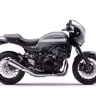 Kawasaki Z900rs wallpaper