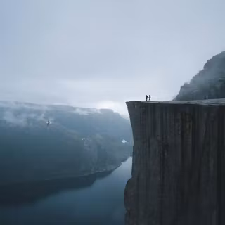 Norway nature wallpaper