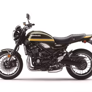 Kawasaki Z900rs wallpaper