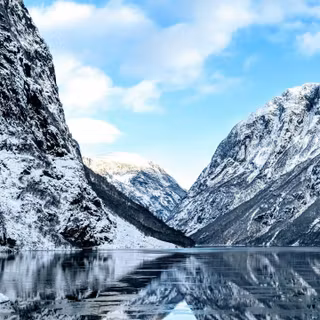 Norway nature wallpaper