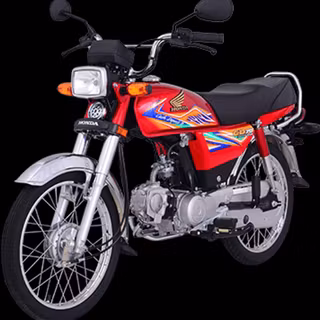 Honda CD 70 wallpaper