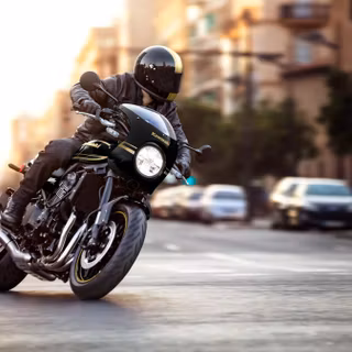Kawasaki Z900rs wallpaper