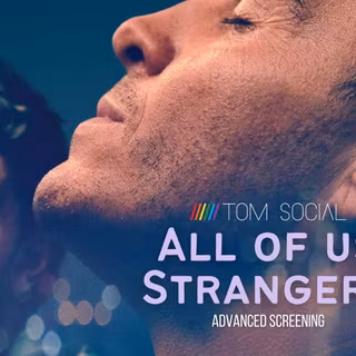 All of Us Strangers wallpaper
