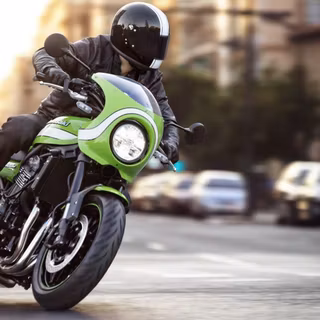 Kawasaki Z900rs wallpaper