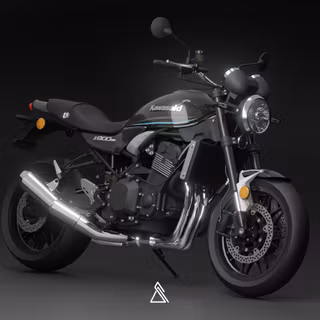 Kawasaki Z900rs wallpaper