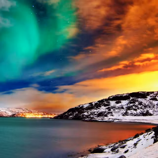 Norway nature wallpaper