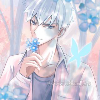 Cheng Xiaoshi wallpaper