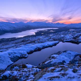 Norway nature wallpaper