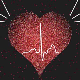 Cholesterol wallpaper