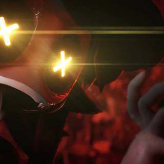 Murder Drones PC wallpaper