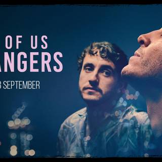 All of Us Strangers wallpaper