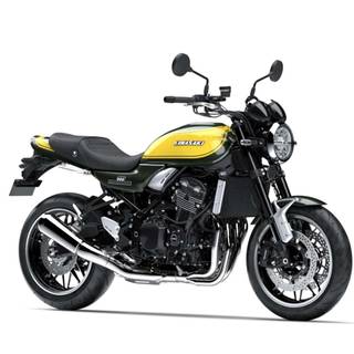 Kawasaki Z900rs wallpaper