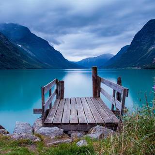 Norway nature wallpaper