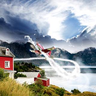 Norway nature wallpaper