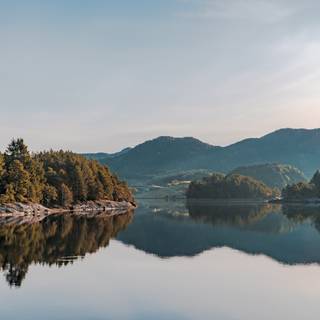 Norway nature wallpaper