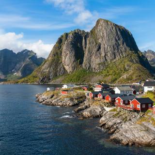 Norway nature wallpaper