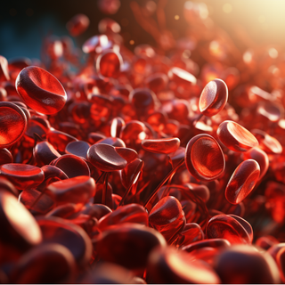 Cholesterol wallpaper