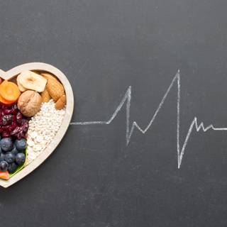 Cholesterol wallpaper