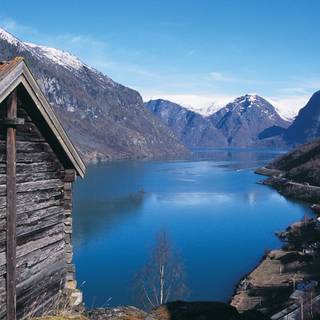 Norway nature wallpaper
