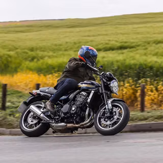 Kawasaki Z900rs wallpaper