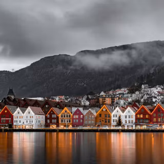 Norway nature wallpaper