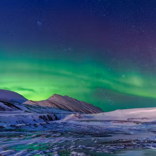 Norway nature wallpaper