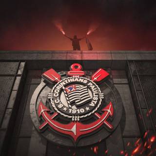 Corinthians PC wallpaper