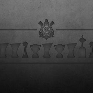 Corinthians PC wallpaper
