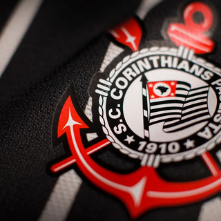 Corinthians PC wallpaper