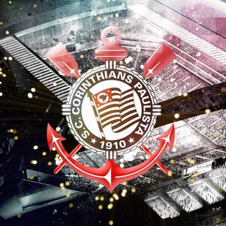 Corinthians PC wallpaper
