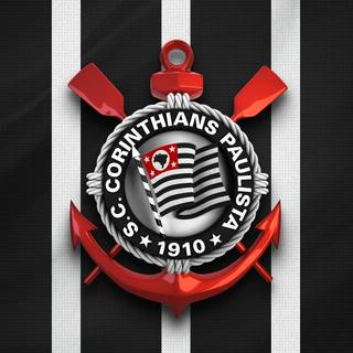 Corinthians PC wallpaper