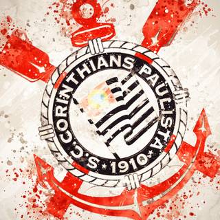 Corinthians PC wallpaper