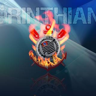Corinthians PC wallpaper