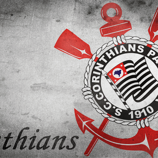 Corinthians PC wallpaper