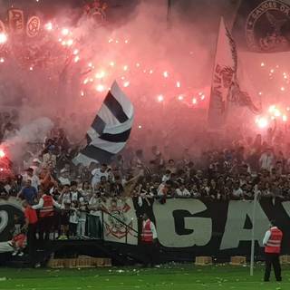 Corinthians PC wallpaper